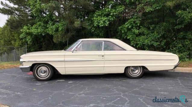 1964' Ford Galaxie photo #1