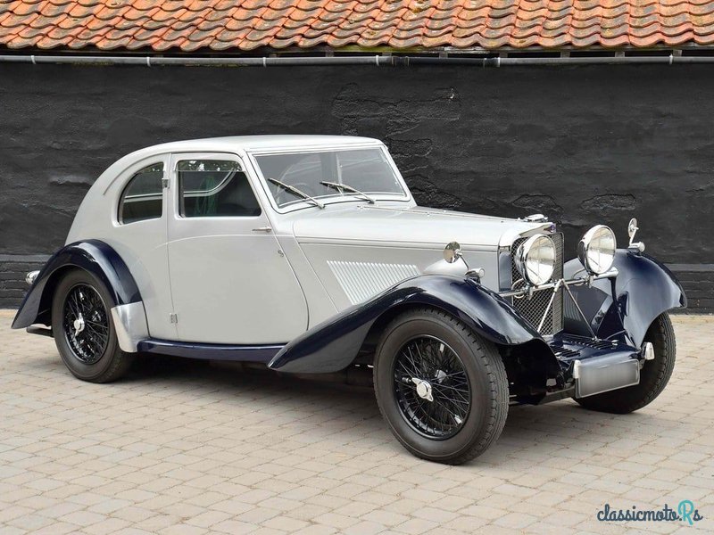 1936' Talbot Bg110 photo #3