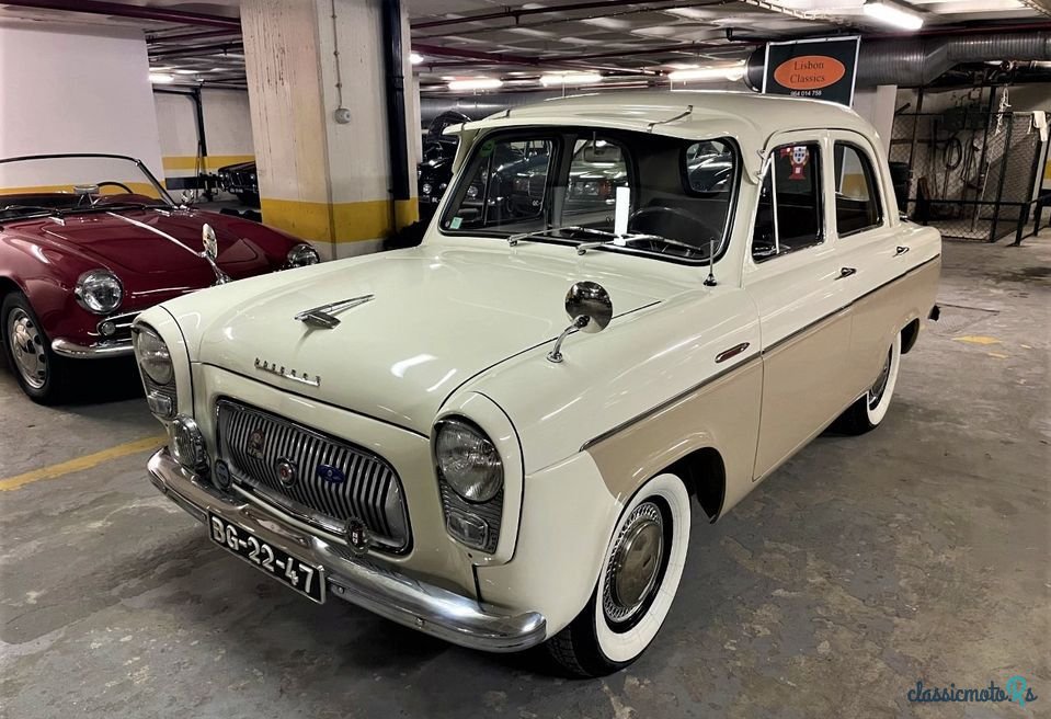 1955' Ford Perfect photo #1