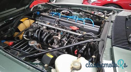 1985' Jaguar XJS Xj-S Xj-Sc 3.6 photo #3