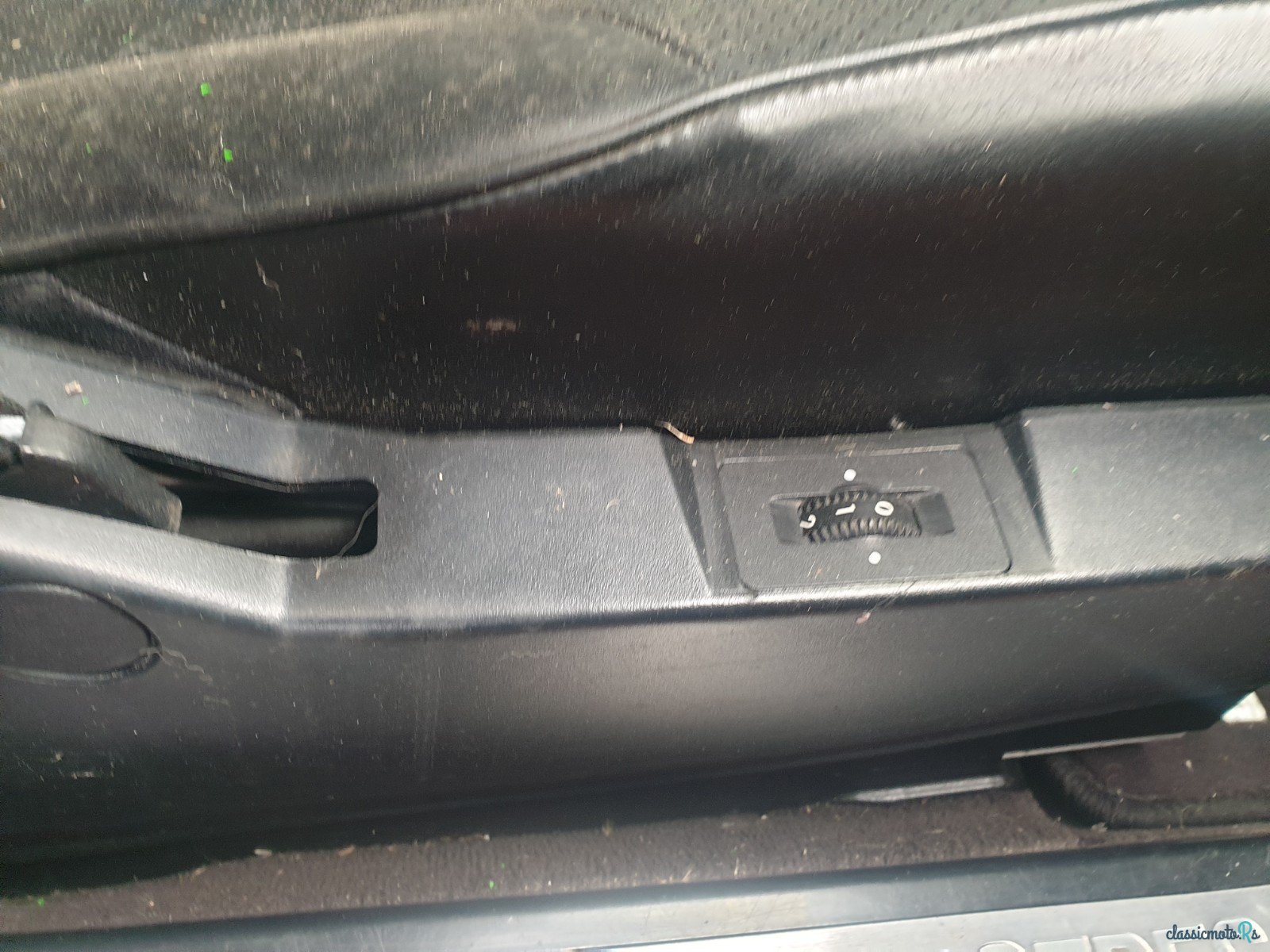 1993' Mercedes-Benz 320 photo #4