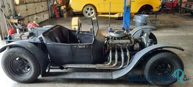 1924' Ford Model T photo #2