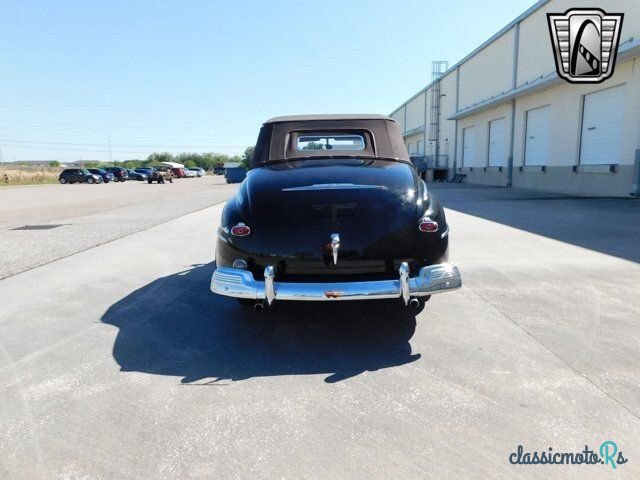 1947' Ford Deluxe photo #4