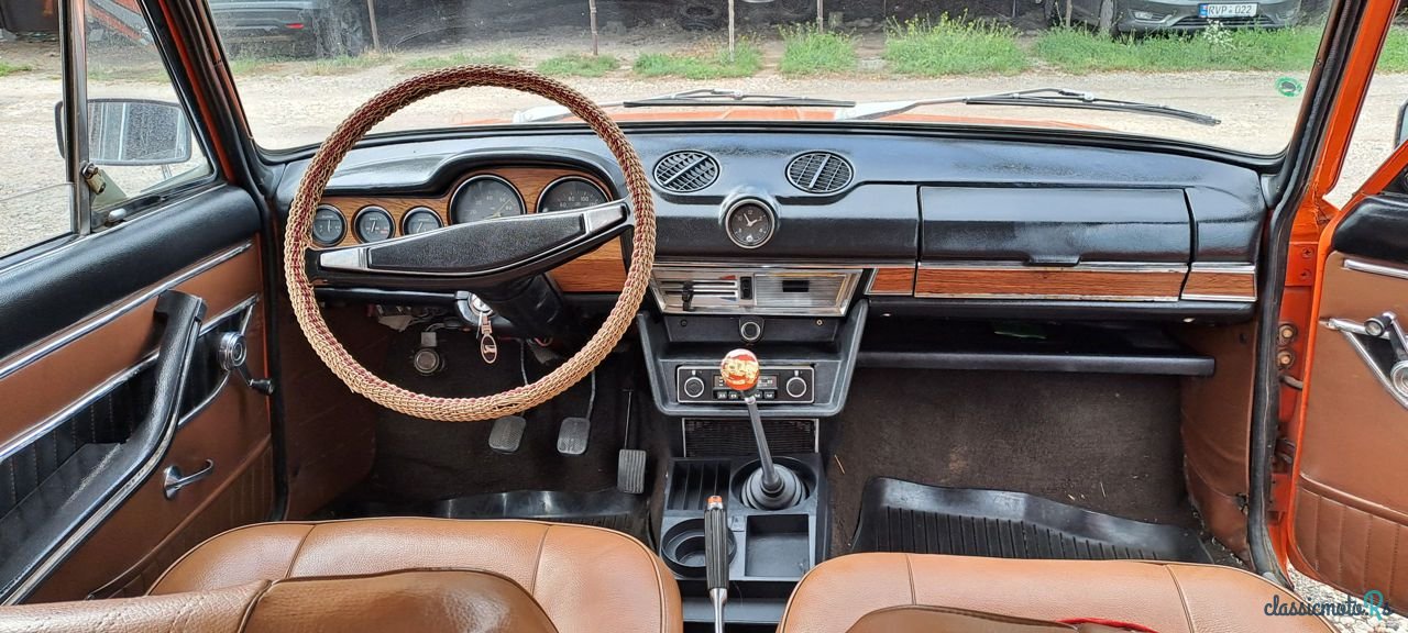 1974' VAZ 2103 photo #1