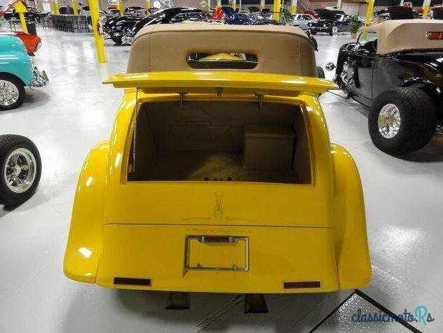 1934' Chevrolet photo #2