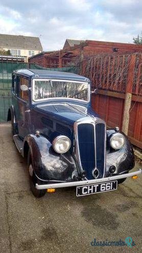 1936' Standard 9 photo #1