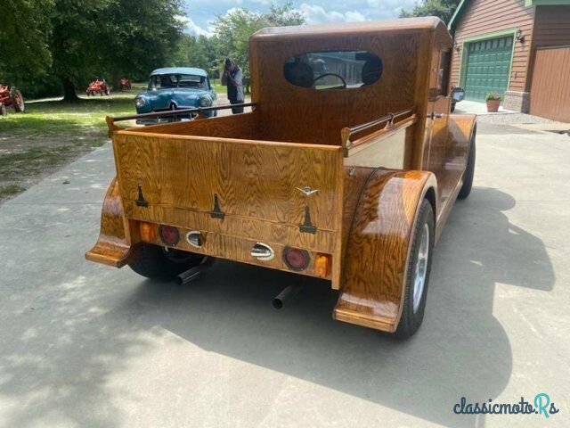 1934' Chevrolet photo #3