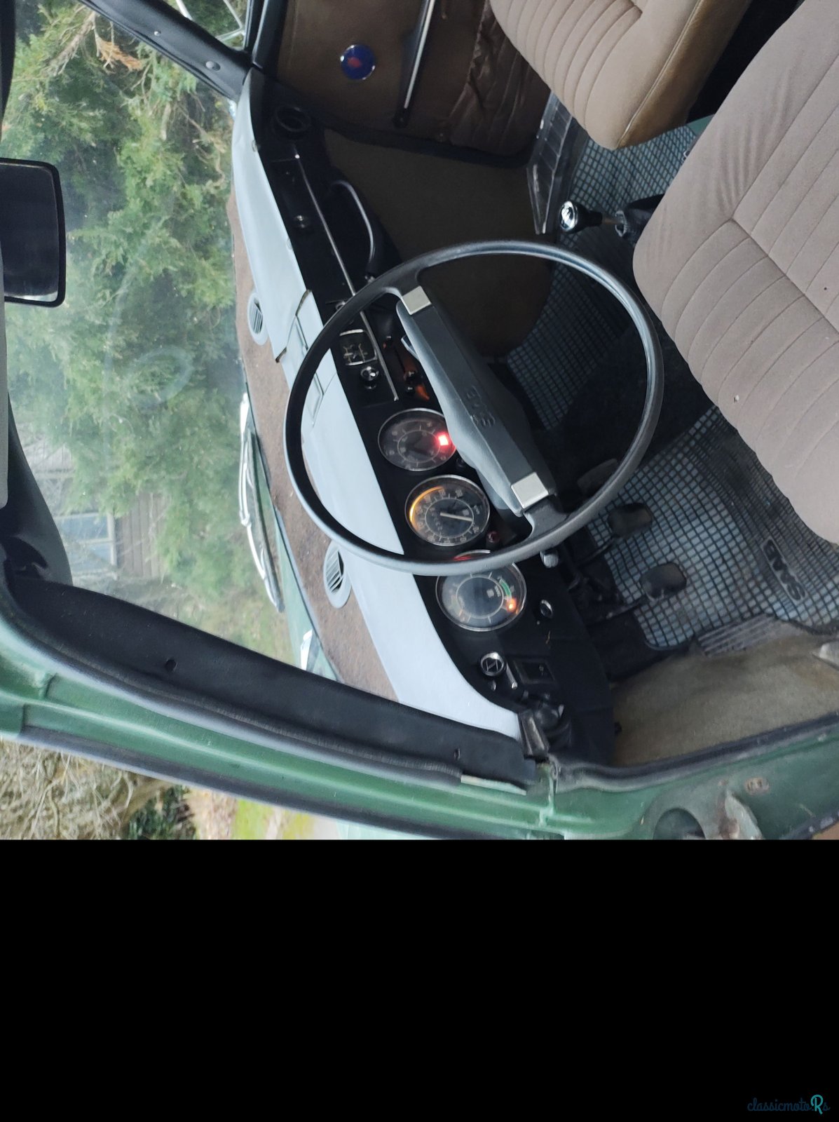 1970' Saab 99 photo #3