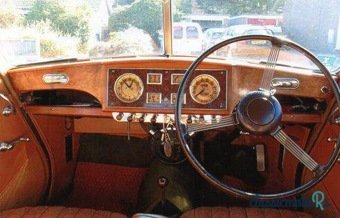 1954' Riley Rme 1.5 photo #1