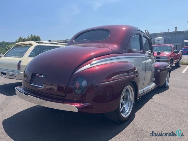 1948' Mercury photo #4