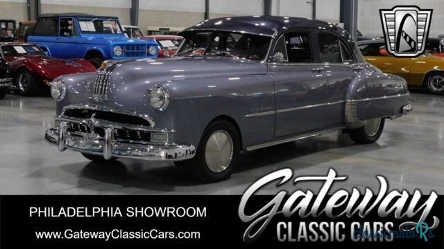 1949' Pontiac photo #1