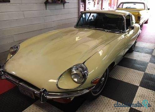 1969' Jaguar E Type Xke photo #5