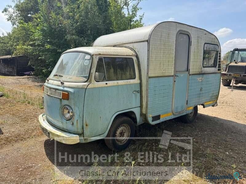 1976' Volkswagen Autovilla photo #3