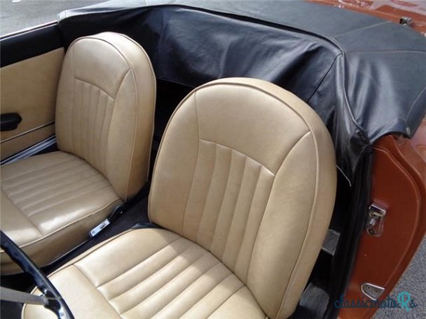 1962' Fiat 1200 photo #5