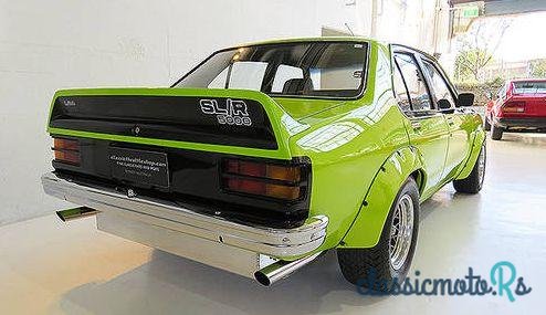 1974' Holden Torana Sl/R5000 L34 photo #2