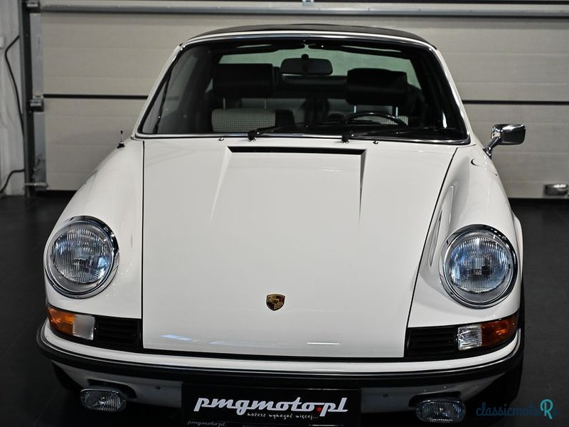 1973' Porsche photo #2