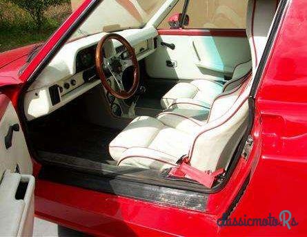 1975' Porsche 914/6 photo #4