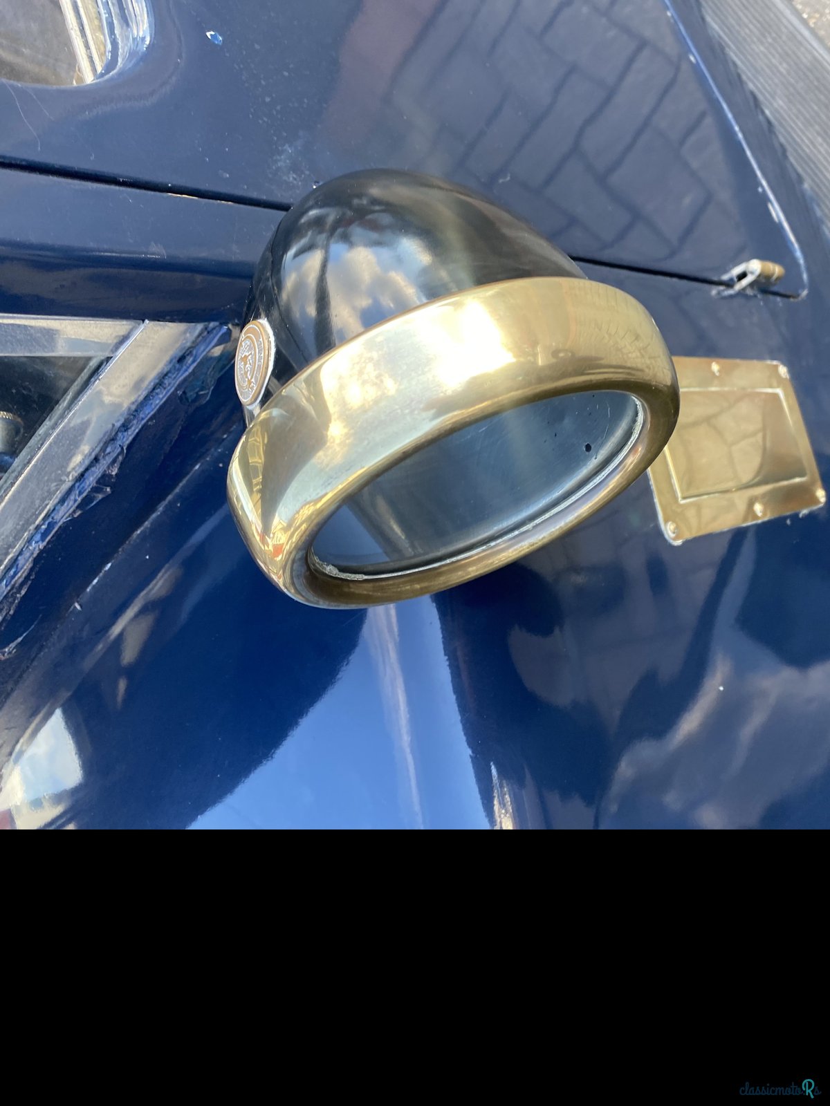 1929' Austin Seven photo #3