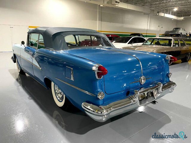 1955' Oldsmobile Ninety Eight photo #4
