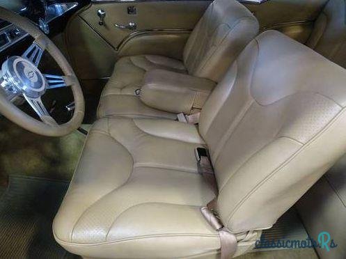 1955' Chevrolet Bel Air photo #5