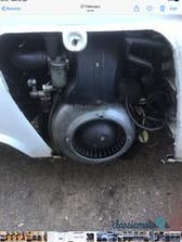 1961' BMW Isetta 300 photo #3