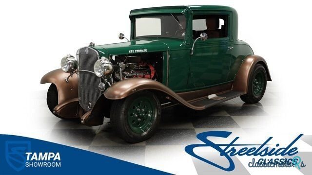 1931' Chevrolet photo #1