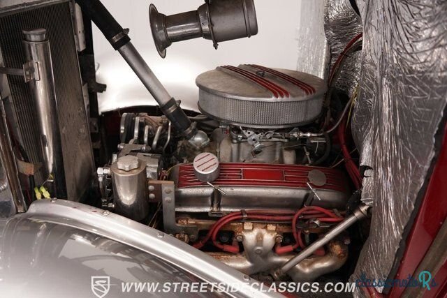 1936' Chevrolet photo #3