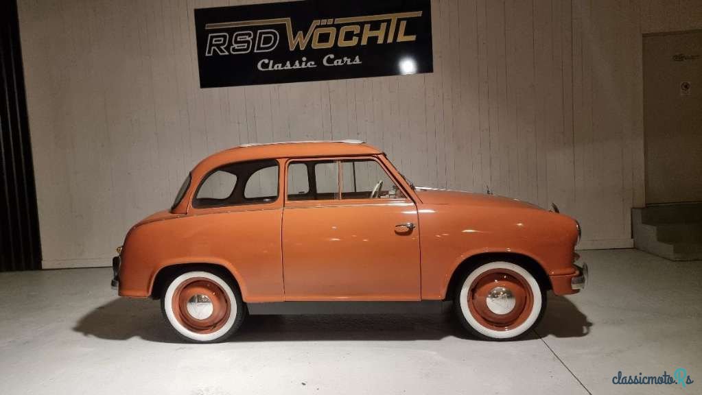 1955' Lloyd LP400 photo #1