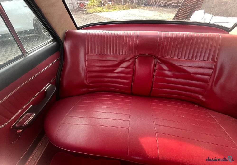 1967' Fiat 125P photo #3