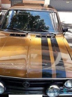 1973' Datsun 1200 Deluxe photo #1