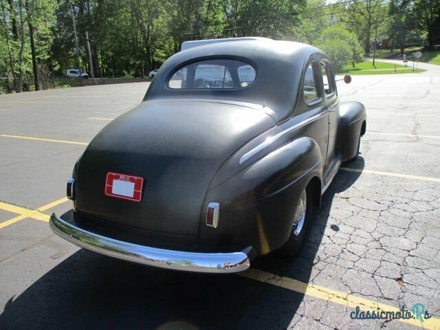 1948' Ford photo #4