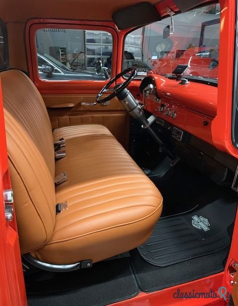 1956' Ford F150 photo #4