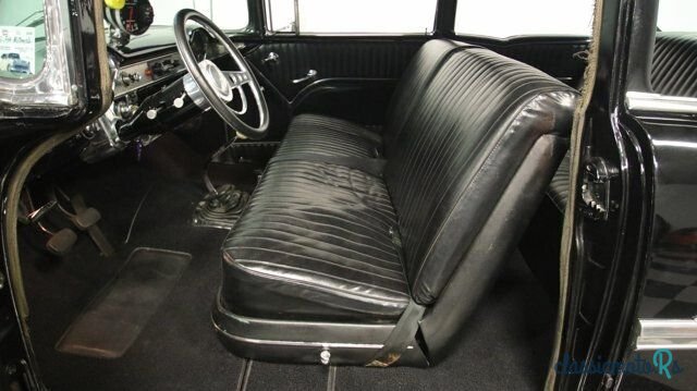 1955' Chevrolet Bel Air photo #3