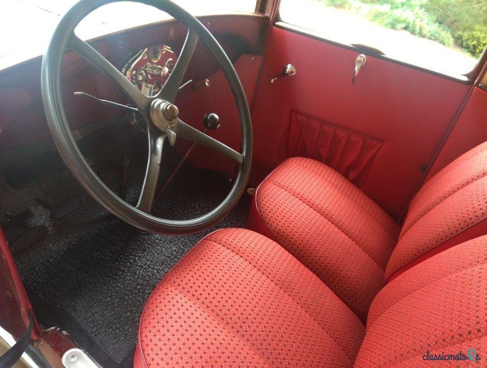 1929' Ford A photo #2