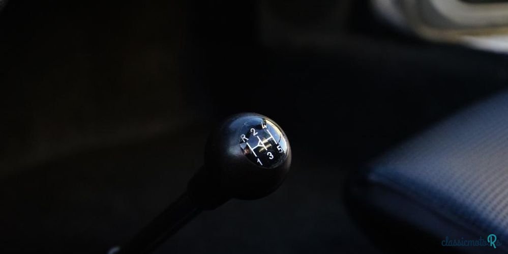 1971' Porsche 914 photo #5