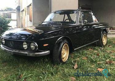 1973' Lancia Fulvia 1300 S photo #5