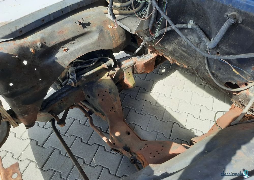 1947' Chevrolet 1500 photo #5