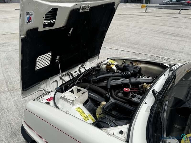 1983' Renault 5 photo #3