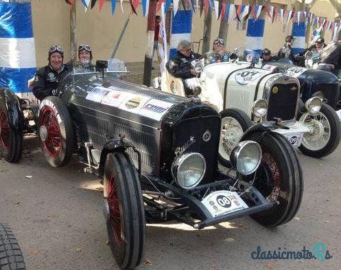 1927' Buick Buick Baquet photo #2