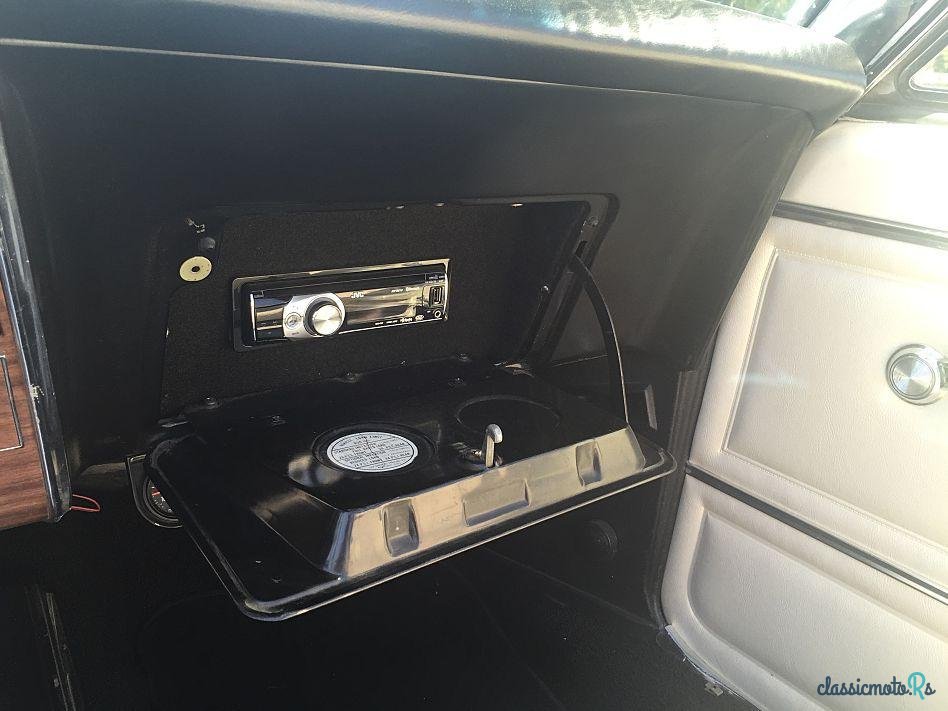 1967' Pontiac Firebird photo #2