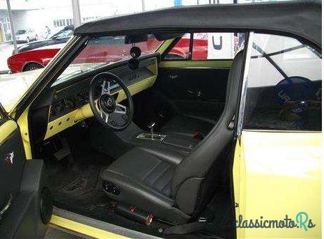 1966' Chevrolet Malibu photo #3