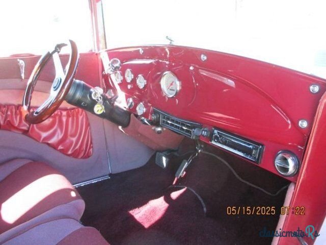 1929' Ford photo #6