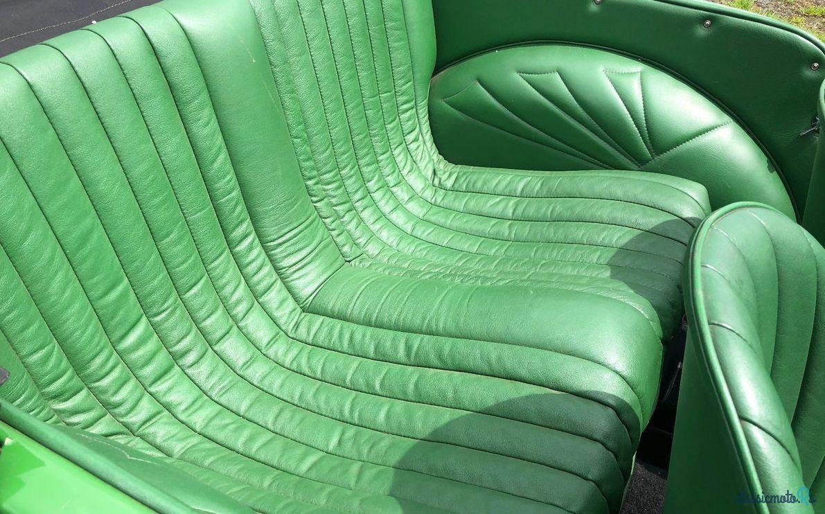 1935' MG Nb photo #2