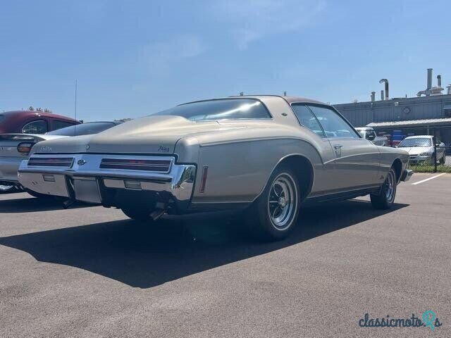 1973' Buick Riviera photo #4