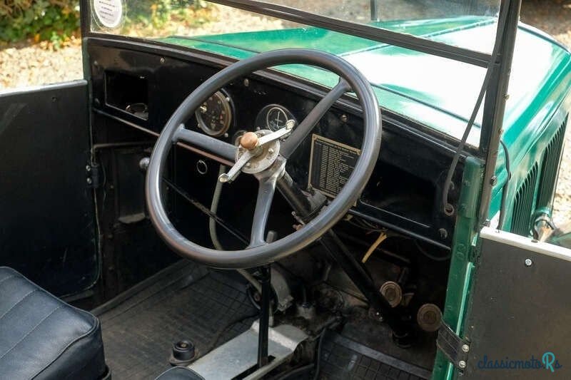 1931' Austin 7 photo #2