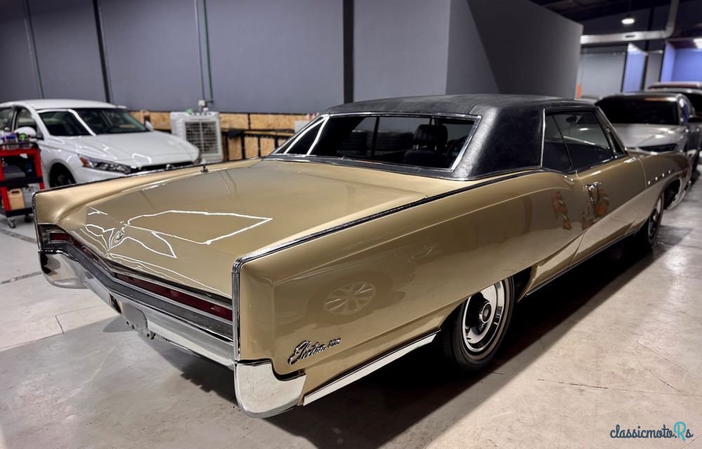1967' Buick Electra photo #3