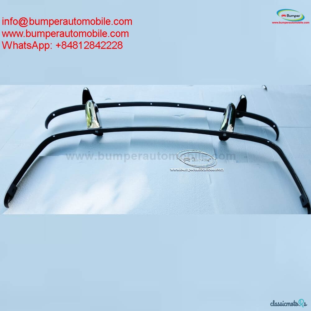 1965' Triumph photo #3