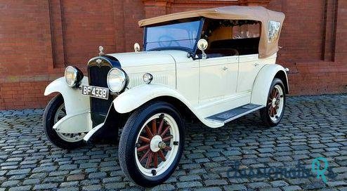1927' Chevrolet Tourer photo #4