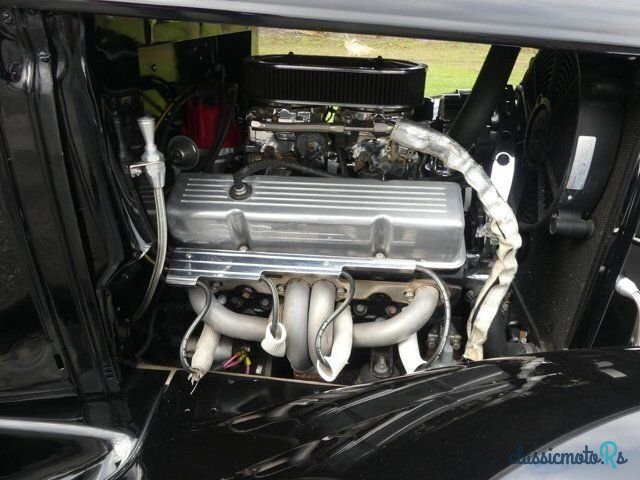 1931' Ford Model A photo #3