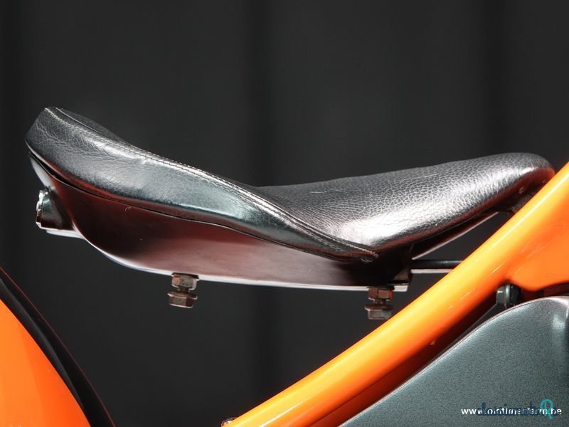 1988' Harley-Davidson Dyna '88 CH1602 photo #5